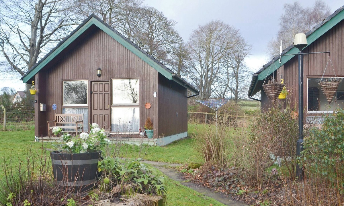 Marybank Cottage | 1 bedroom accommodation in Muir of Ord, near Inverness