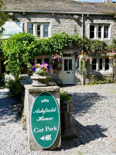 Grassington House | Ashfield House