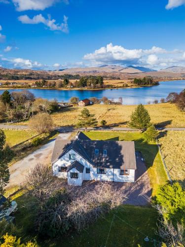 Salen House | Brackenbrae Holiday Cottage