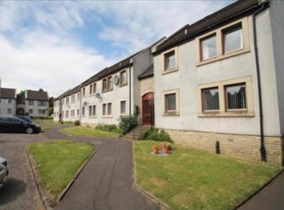 Balloch House | But & Ben in Balloch
