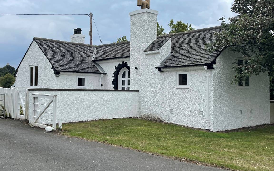 Newton Cottage | Cabin ∙ 1 bedroom ∙ 2 guests