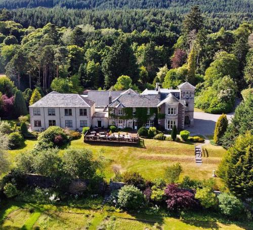 South Galson Hotel | Loch Ness Country House Hotel