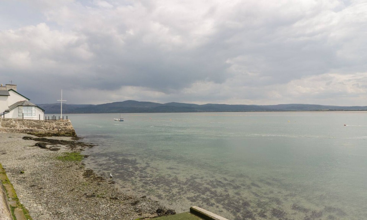 Aberdovey Cottage | Ty Gwyn