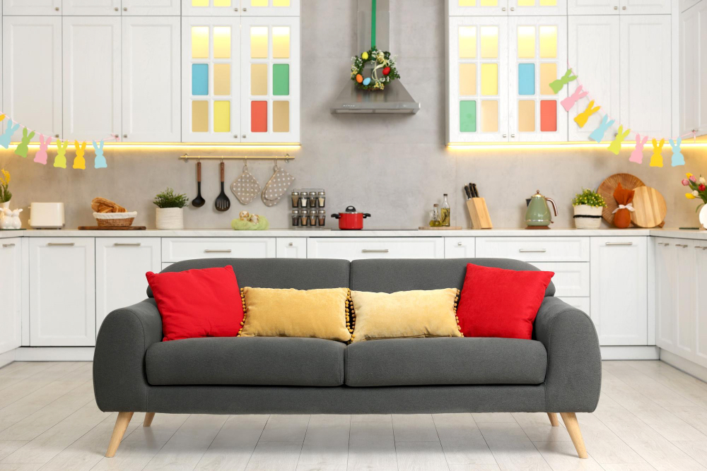 2 bedroom Apartment in Edinburgh - 32048