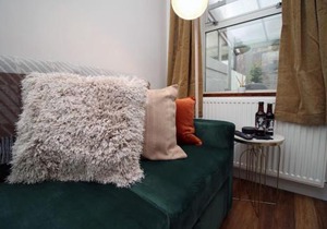 Apartments in United Kingdom