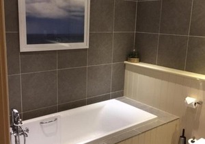 Cameron House Three Bedroom Detached Lodge L75