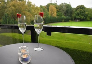 Gleneagles Luxury Apartment