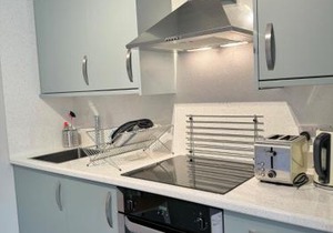 Warehouse Apartments 1Bed Sleeps 2 Pets Welcome