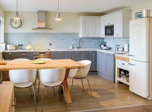 Accommodation Bamburgh | Waren Mill