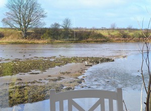Accommodation Bamburgh | Waren Mill