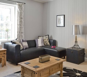 Accommodation Kiltarlity 
