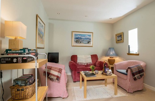 Alexandria House | 40 m² House ∙ 1 bedroom ∙ 2 guests