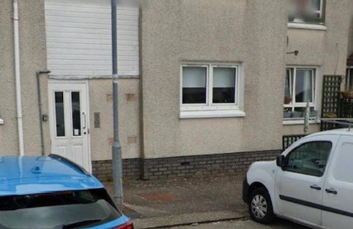 Balloch Apartment | 42 m² Apartment ∙ 1 bedroom ∙ 2 guests