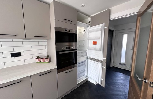 St. Andrews House | 75 m² House ∙ 2 bedrooms ∙ 4 guests
