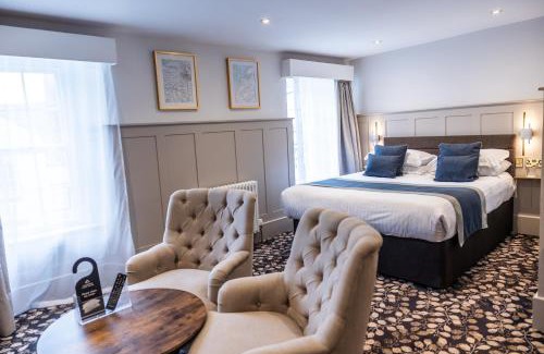 Cockermouth Hotel | Allerdale Court Hotel
