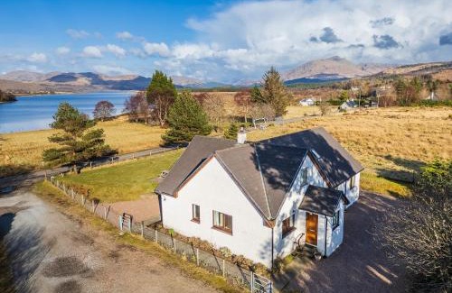 Salen House | Brackenbrae Holiday Cottage