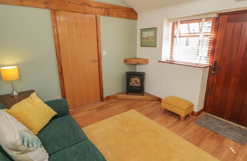 Allerston Cottage | Cabin ∙ 1 bedroom ∙ 2 guests