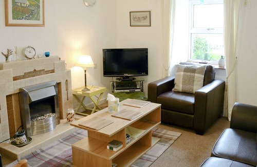 Talmine Cottage | Cabin ∙ 3 bedrooms ∙ 5 guests