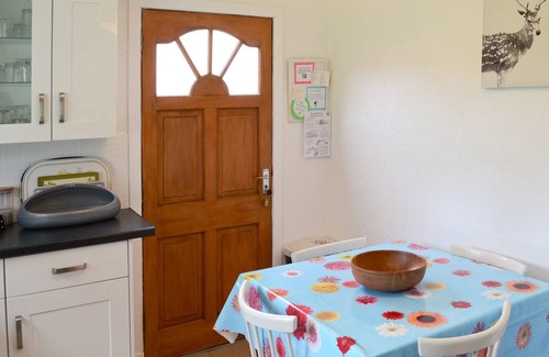 Talmine Cottage | Cabin ∙ 3 bedrooms ∙ 5 guests