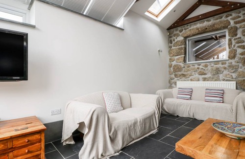 Sennen Cottage | Cabin ∙ 3 bedrooms ∙ 6 guests