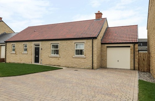 Embleton Cottage | Cabin ∙ 3 bedrooms ∙ 6 guests
