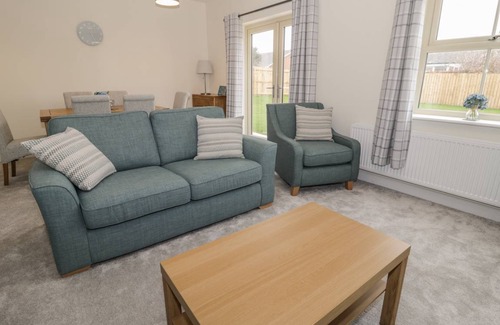Embleton Cottage | Cabin ∙ 3 bedrooms ∙ 6 guests