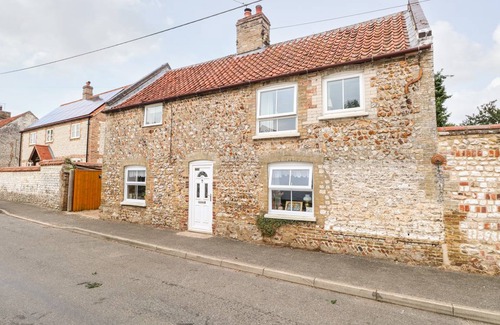 Northwold Cottage | Cabin ∙ 3 bedrooms ∙ 6 guests