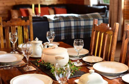 Callander House | House ∙ 2 bedrooms ∙ 6 guests