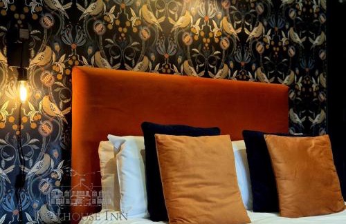 Blanefield Hotel | Kirkhouse Inn