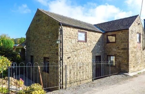 Holestone Moor Cottage | Rambler's Cottage