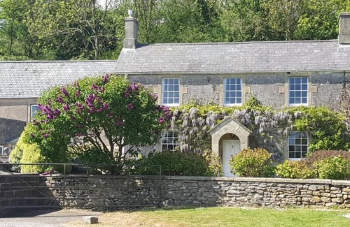 East Horrington Bed & Breakfast | Rural yet fantastically situated, minutes from Shepton Mallet & Wells