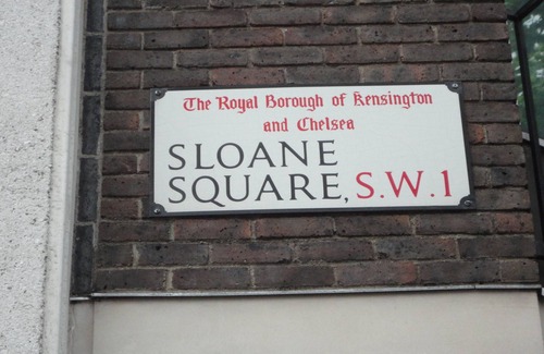 Brompton & Hans Town House | STUNNING LUXURY ! CENTRAL LONDON, KNIGHTSBRIDGE HOUSE. - NEW LISTING