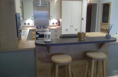 Girvan Apartment | Turnberry lodge