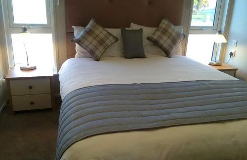 Girvan Apartment | Turnberry lodge