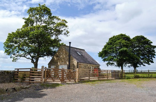 Consett Cottage | 1 bedroom accommodation in Consett