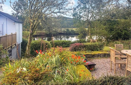 Stronmilchan Cottage | 2 bedroom accommodation in Dalmally, near Oban