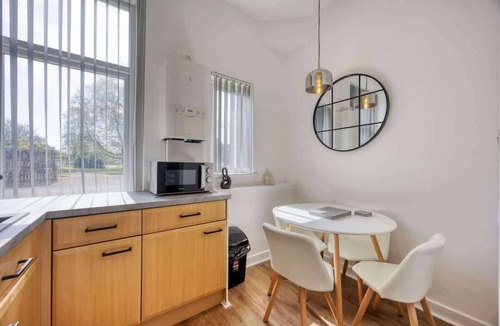 Balloch House | 2 Bedroom in the Heart of Loch Lomond