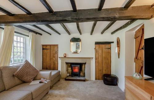 Tiddington House | 3 Bed in Stratford-upon-Avon - Warwickshire 95736