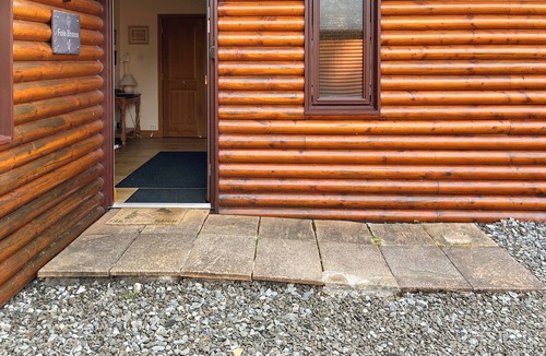 Foss Cottage | 3 bedroom accommodation in Glengoulandie