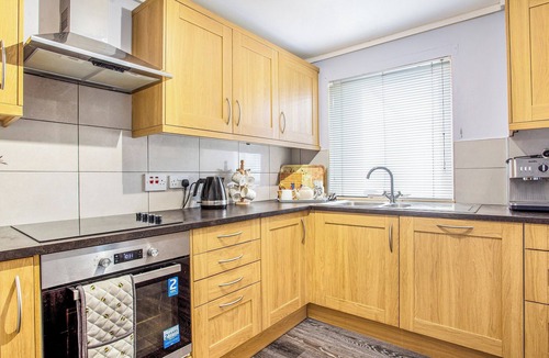 Kyleakin Cottage | 3 bedroom accommodation in Kyleakin, Isle of Skye