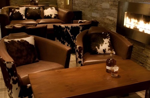 Inverbeg House | 38 m² Motel ∙ 2 guests