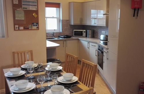 Keswick Cottage | 4 bedroom accommodation in Keswick