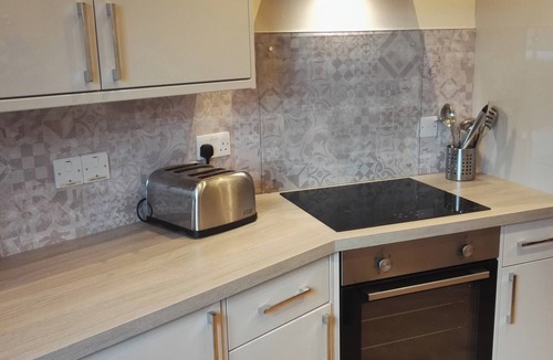 Keswick Cottage | 4 bedroom accommodation in Keswick
