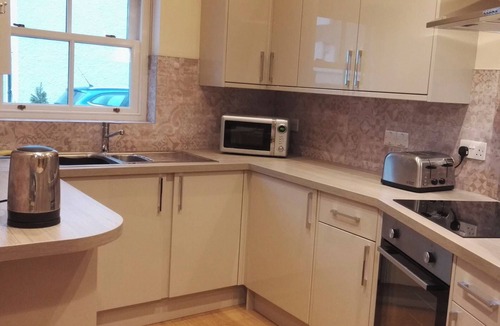 Keswick Cottage | 4 bedroom accommodation in Keswick