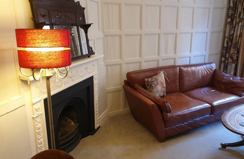 York Apartment | 71 Micklegate - Apartment 1