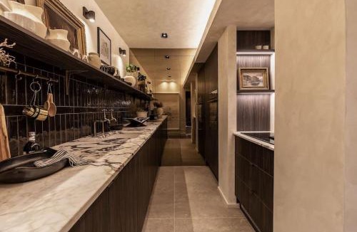 Ramsbottom Apartment | Alfred's Ramsbottom - Suite One