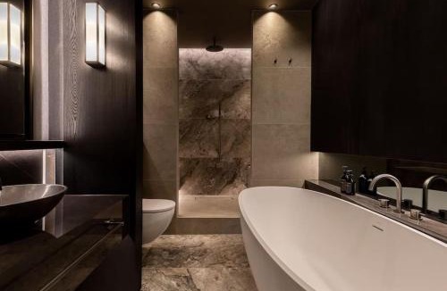 Ramsbottom Apartment | Alfred's Ramsbottom - Suite One