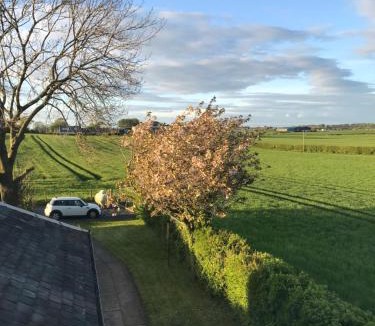 Kilmarnock House | Ayrshire cottage