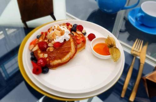 Coatbridge Bed & Breakfast | Bed and breakfast ∙ 2 guests