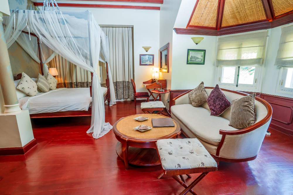 Tarbet House | Ben Vorlich Cottage - close by Loch Lomond & the Arrochar Alps
